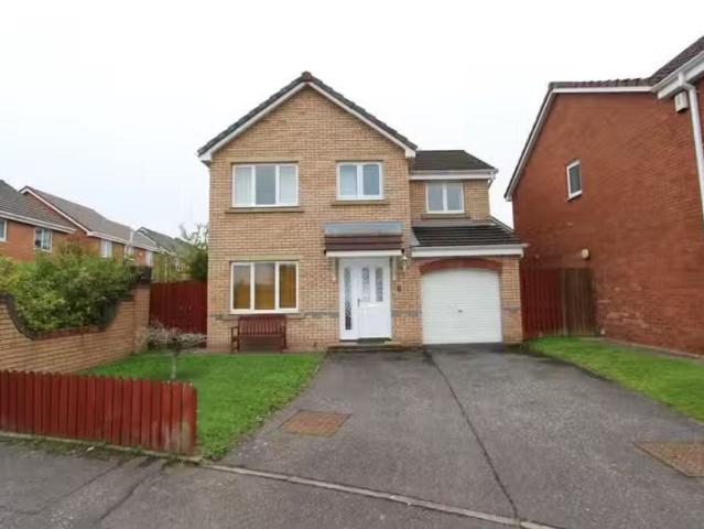 House for rent in Inverkeithing, Scotland