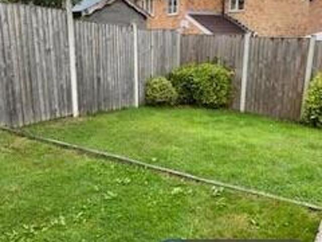 Farm for rent in East Midlands