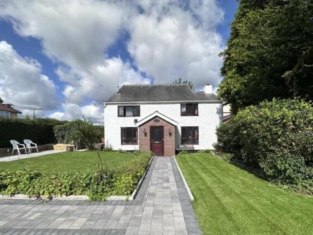 House for rent in Bare, Lancashire