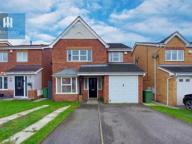 House for rent in Pontefract, Wakefield