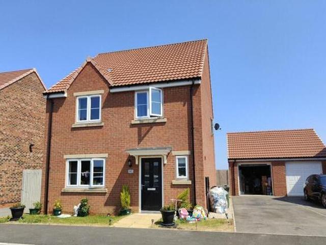 House for rent in Pontefract, West Yorkshire