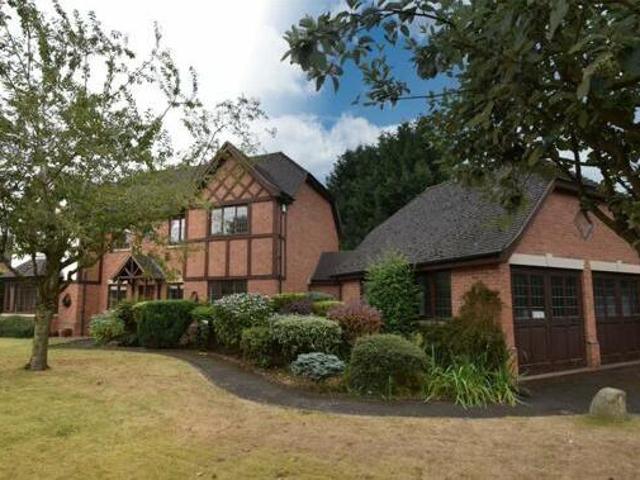 House for rent in West Midlands