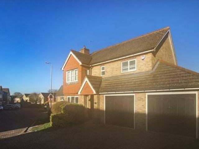 House for rent in Lyons, Greater London