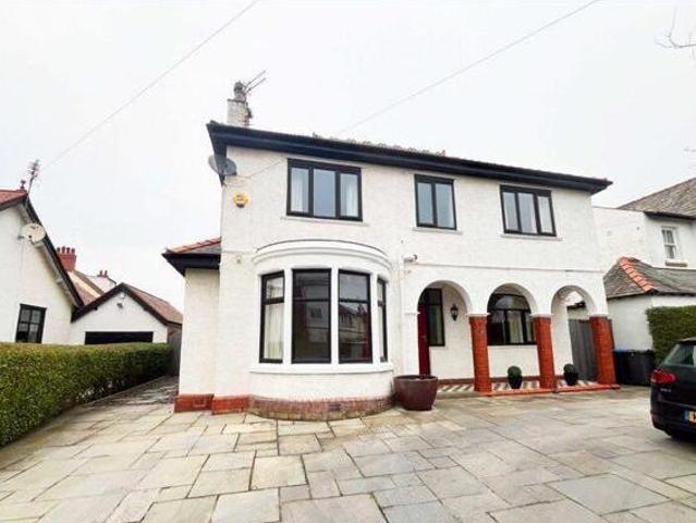 House for rent in Blackpool