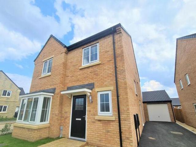 House for rent in Costhorpe, East Midlands