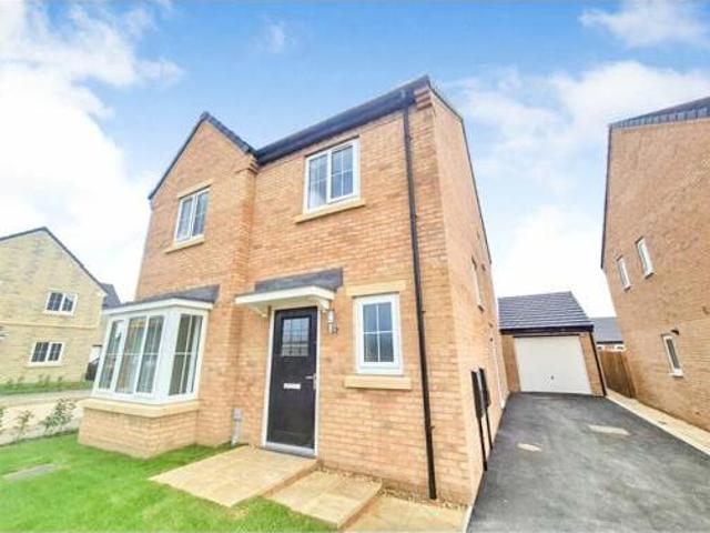 House for rent in Higher Bartle, Lancashire