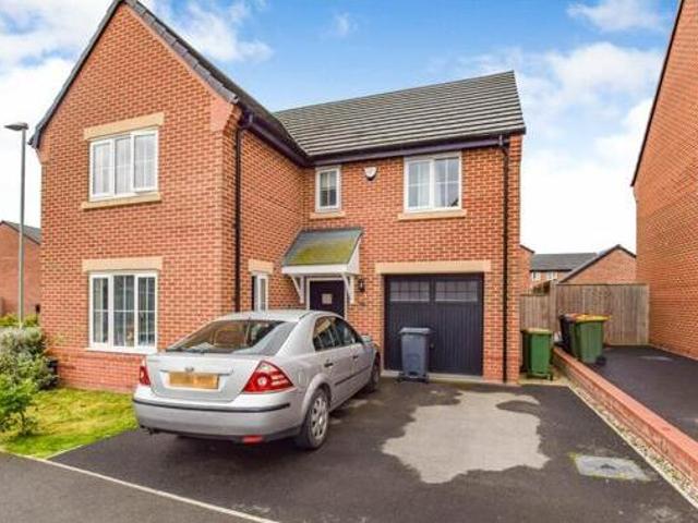 House for rent in Woodplumpton, Higher Bartle