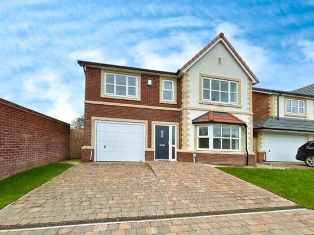 House for rent in Higher Bartle, Lancashire