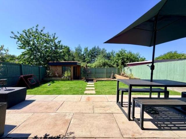 Farm for rent in Higher Bartle, Lancashire