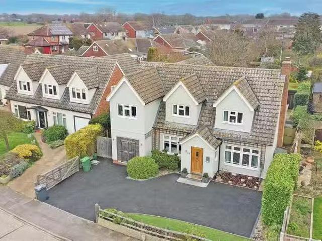House for rent in Chipping Hill, Essex