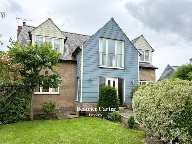 House for rent in Barway, Cambridgeshire