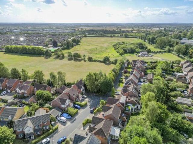 Farm for rent in York