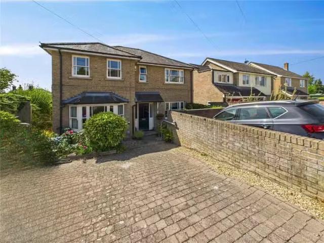 House for rent in Sudbury, Chelmondiston