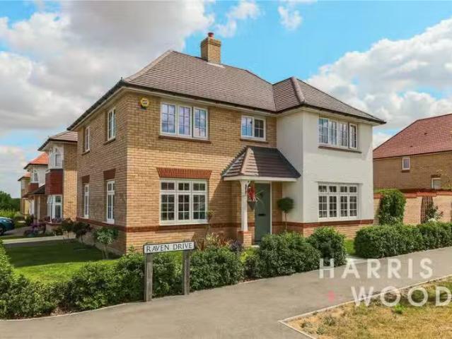 House for rent in Chipping Hill, Essex