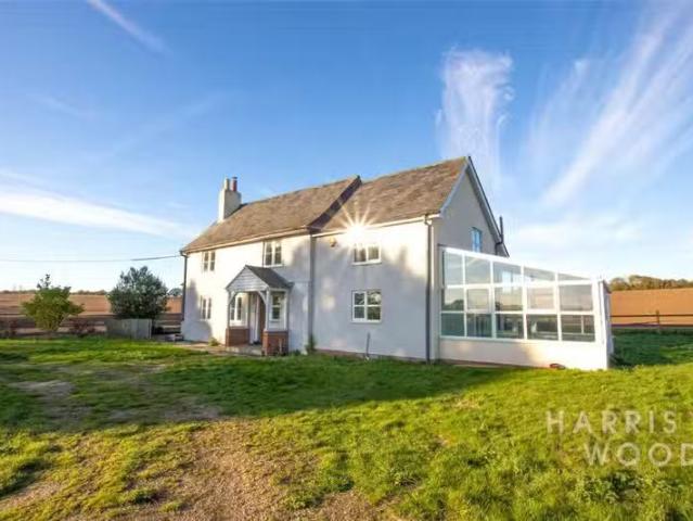 House for rent in Ramsey and Parkeston, Dale Hill
