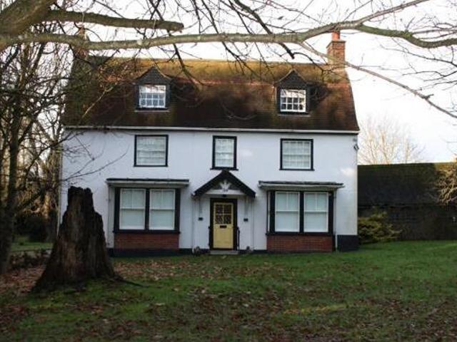 House for rent in Barling, Essex