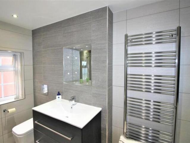 Farm for rent in Todwick, Rotherham
