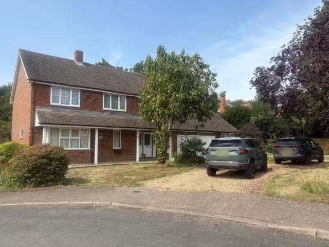 House for rent in Diss, Burgh St Peter