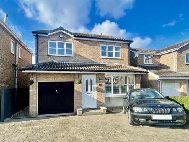 House for rent in Pogmoor, South Yorkshire
