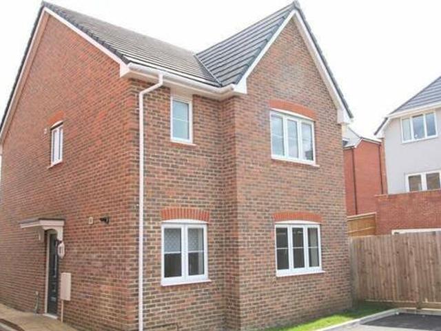House for rent in Hampshire