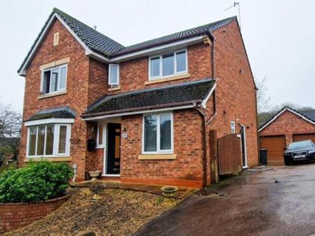 House for rent in Woodrow, Redditch