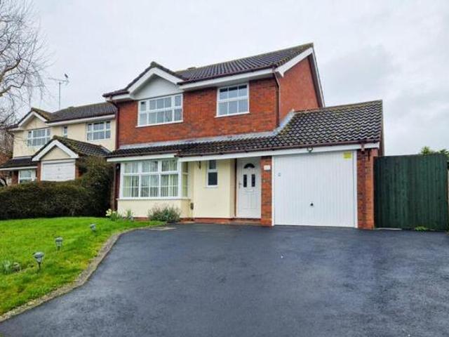 House for rent in Callow Hill, Redditch