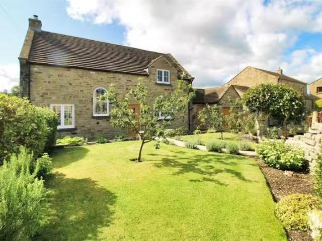 House for rent in Redmire