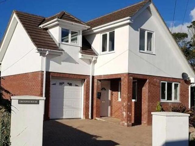 House for rent in Mount Ambrose, Cornwall