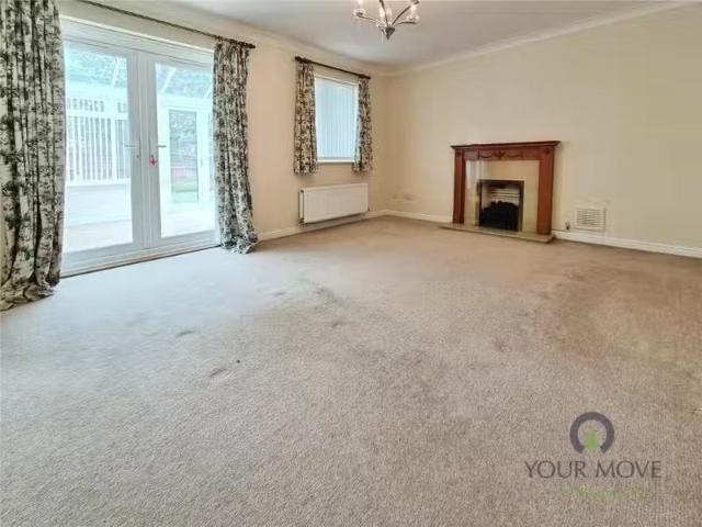 House for rent in Eastbourne, East Sussex