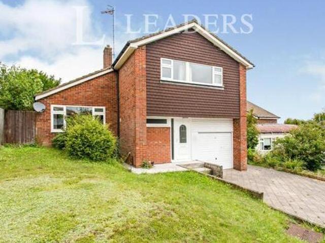 House for rent in Red Hill, Surrey