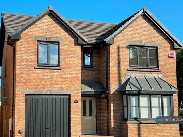 House for rent in Stanwix, Scotland