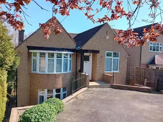 House for rent in London Borough of Croydon, Kenley