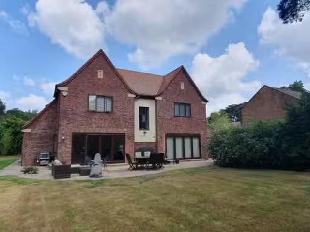 House for rent in Ringwood, Ashurst Bridge
