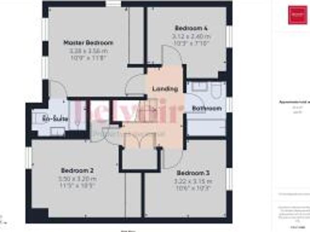 Farm for rent in Calderstones