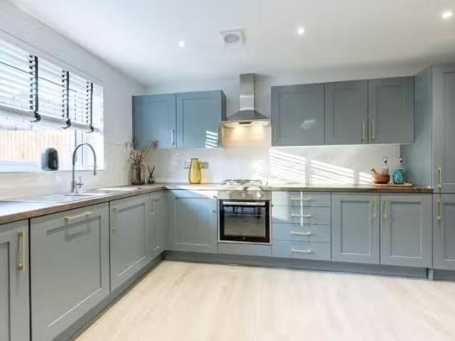 House for rent in Stanley