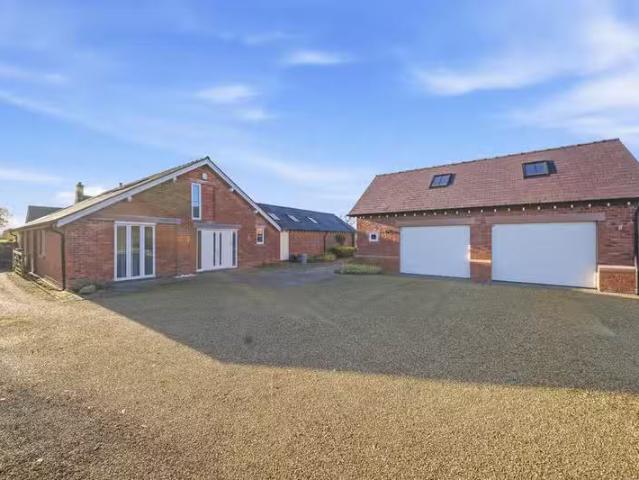 House for rent