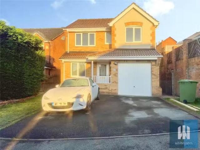 House for rent in Dalton, Huddersfield