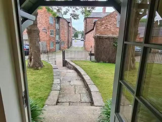 House for rent