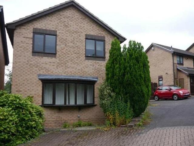 House for rent in North Yorkshire