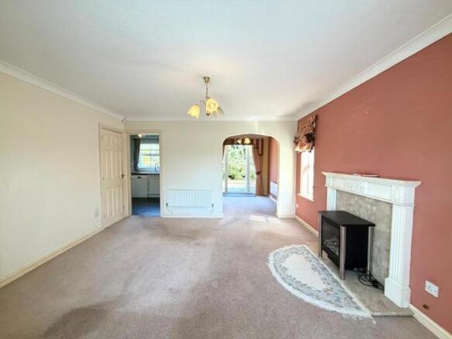 Farm for rent in Evershot, Oxfordshire