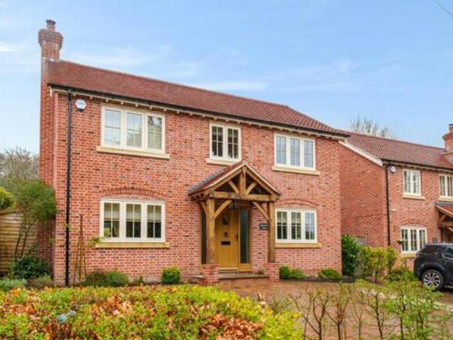 House for rent in Barton Stacey, Hampshire