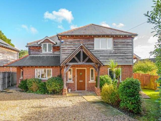 House for rent in Romsey, Test Valley