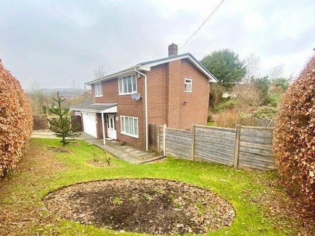 House for rent in Flax Moss, Irwell Vale