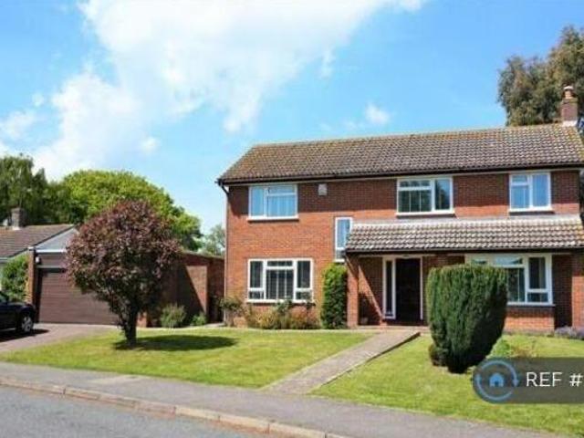 House for rent in Harbledown and Rough Common, The Bridge