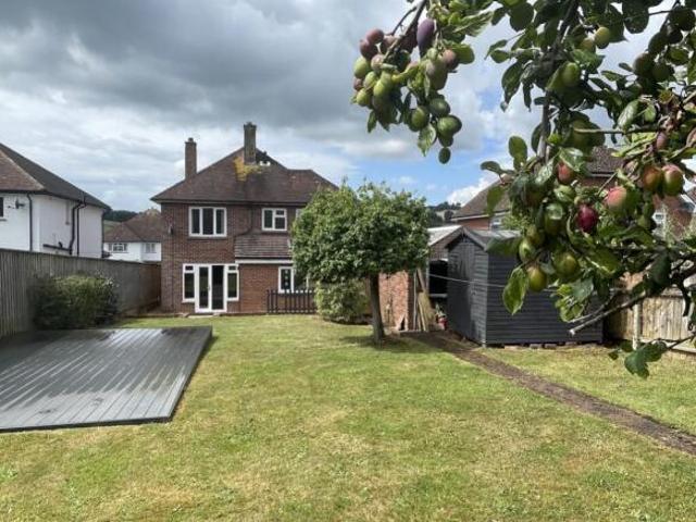 Farm for rent in Watergate, Devon