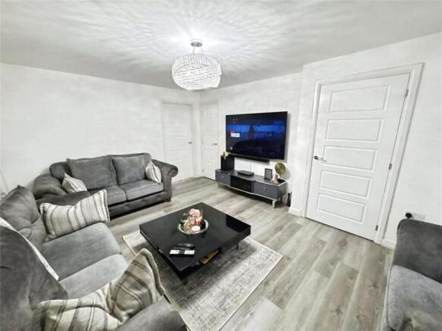 Farm for rent in Belle Vue, Doncaster
