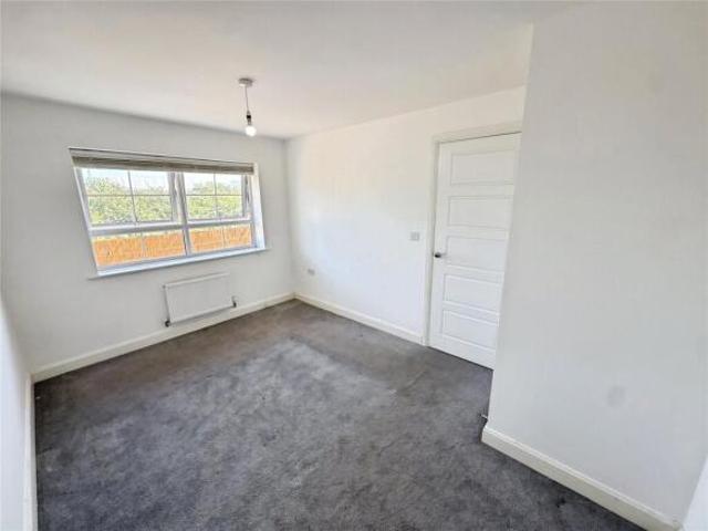 Farm for rent in Belle Vue, Doncaster