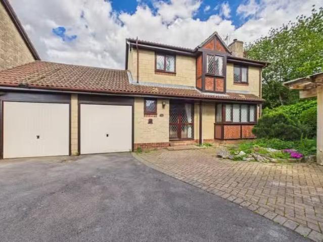 House for rent in Rumwell, Somerset