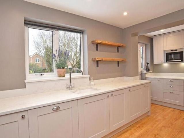 Farm for rent in North Yorkshire