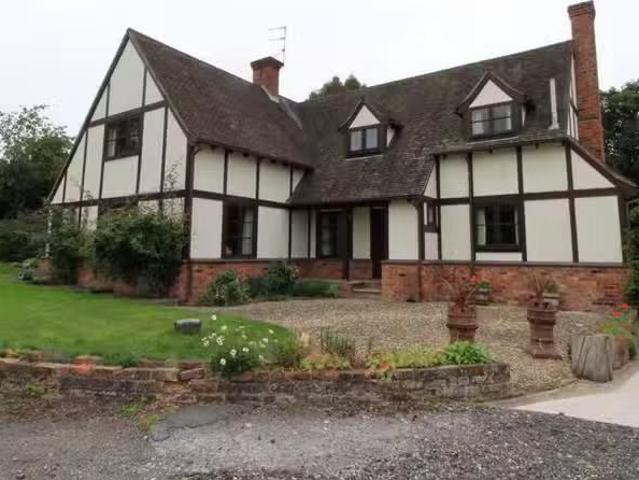 House for rent in Rowney Green, Bromsgrove